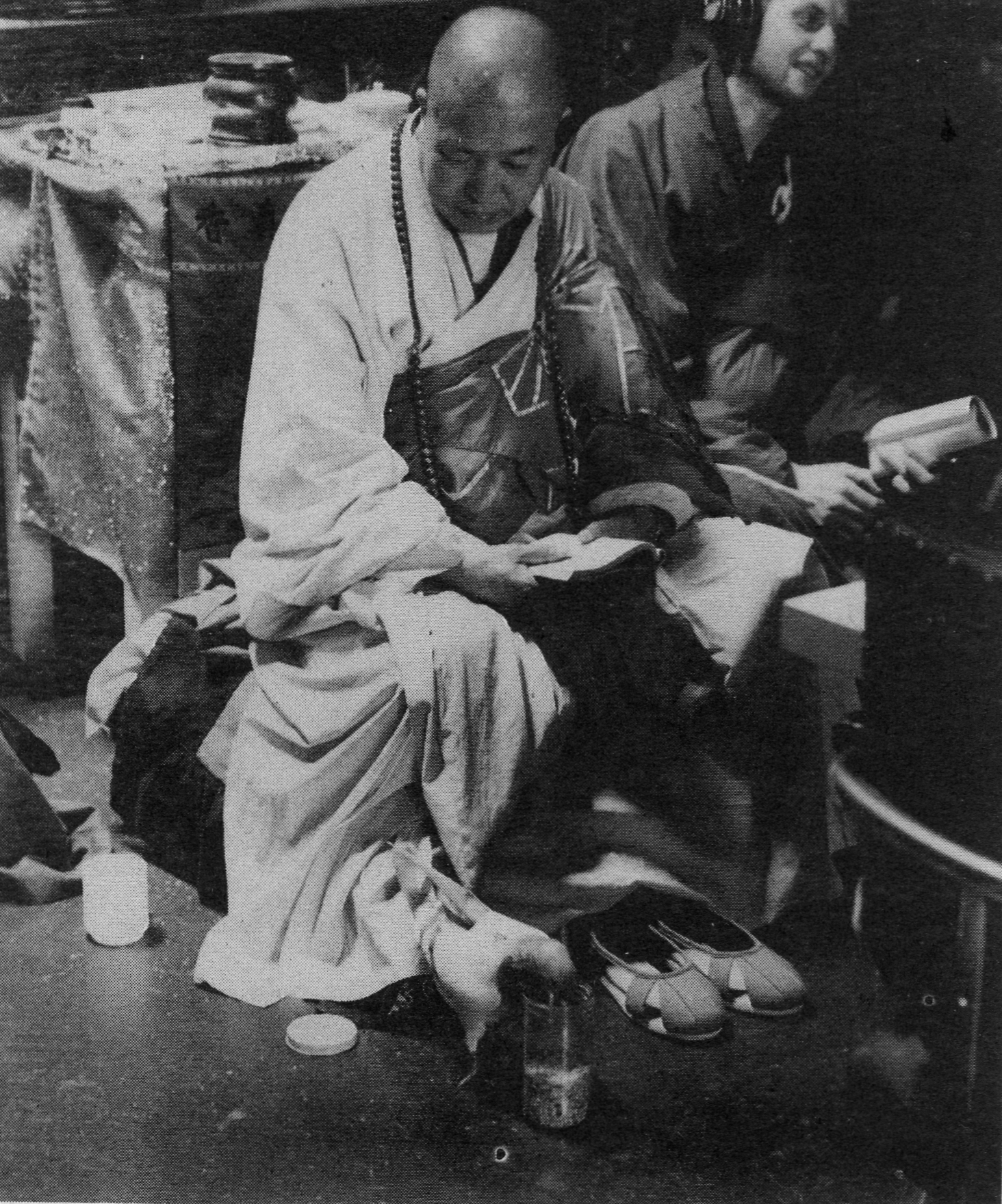 ŤƦѩM|lM2 - Ĥۤ YEIn Memory of the Venerable Master Hsuan Huan - Transformation of a Bodhisattva,
