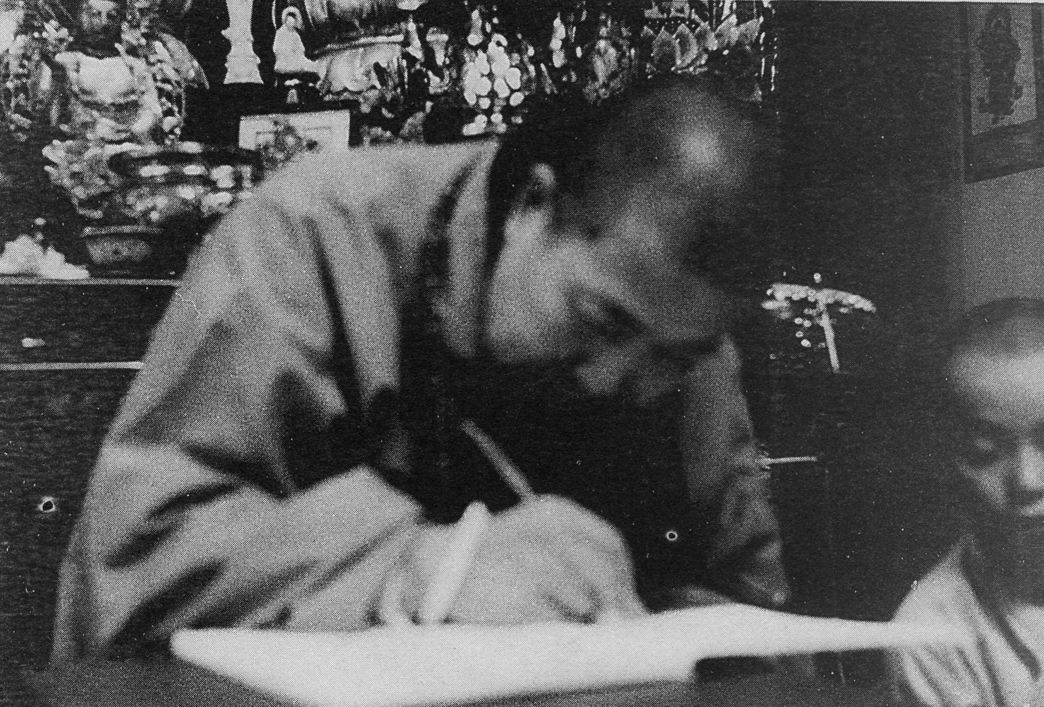 ŤƦѩM|lM2 - Ĥۤ YEIn Memory of the Venerable Master Hsuan Huan - Transformation of a Bodhisattva,