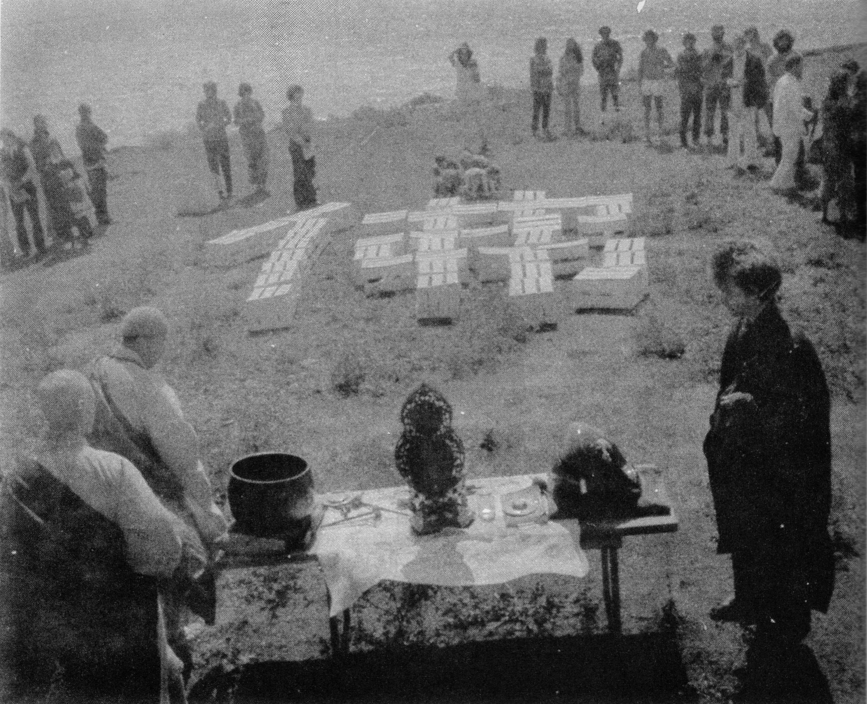 ŤƦѩM|lM2 - Ĥۤ YEIn Memory of the Venerable Master Hsuan Huan - Transformation of a Bodhisattva,