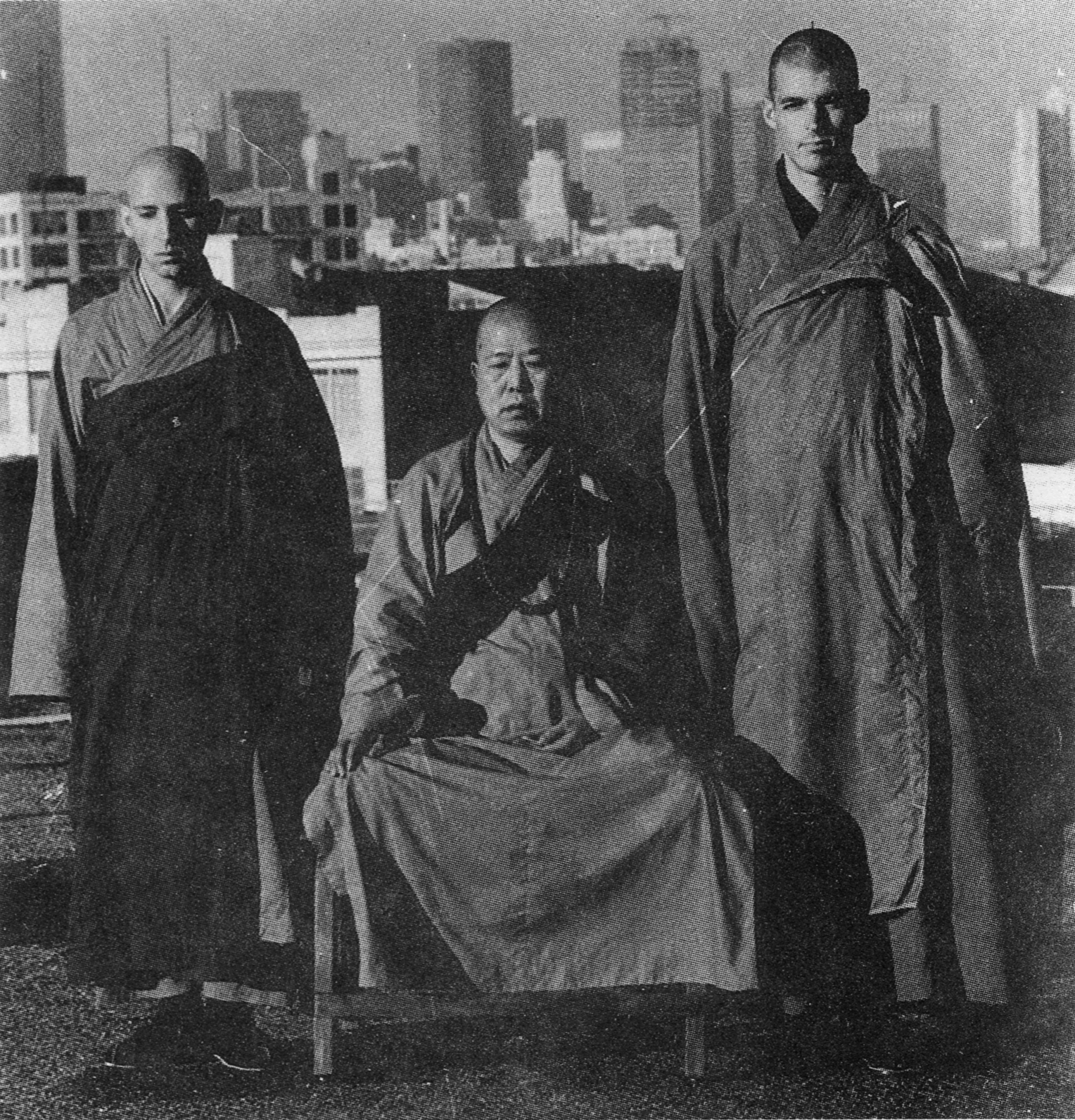 ŤƦѩM|lM2 - Ĥۤ YEIn Memory of the Venerable Master Hsuan Huan - Transformation of a Bodhisattva,