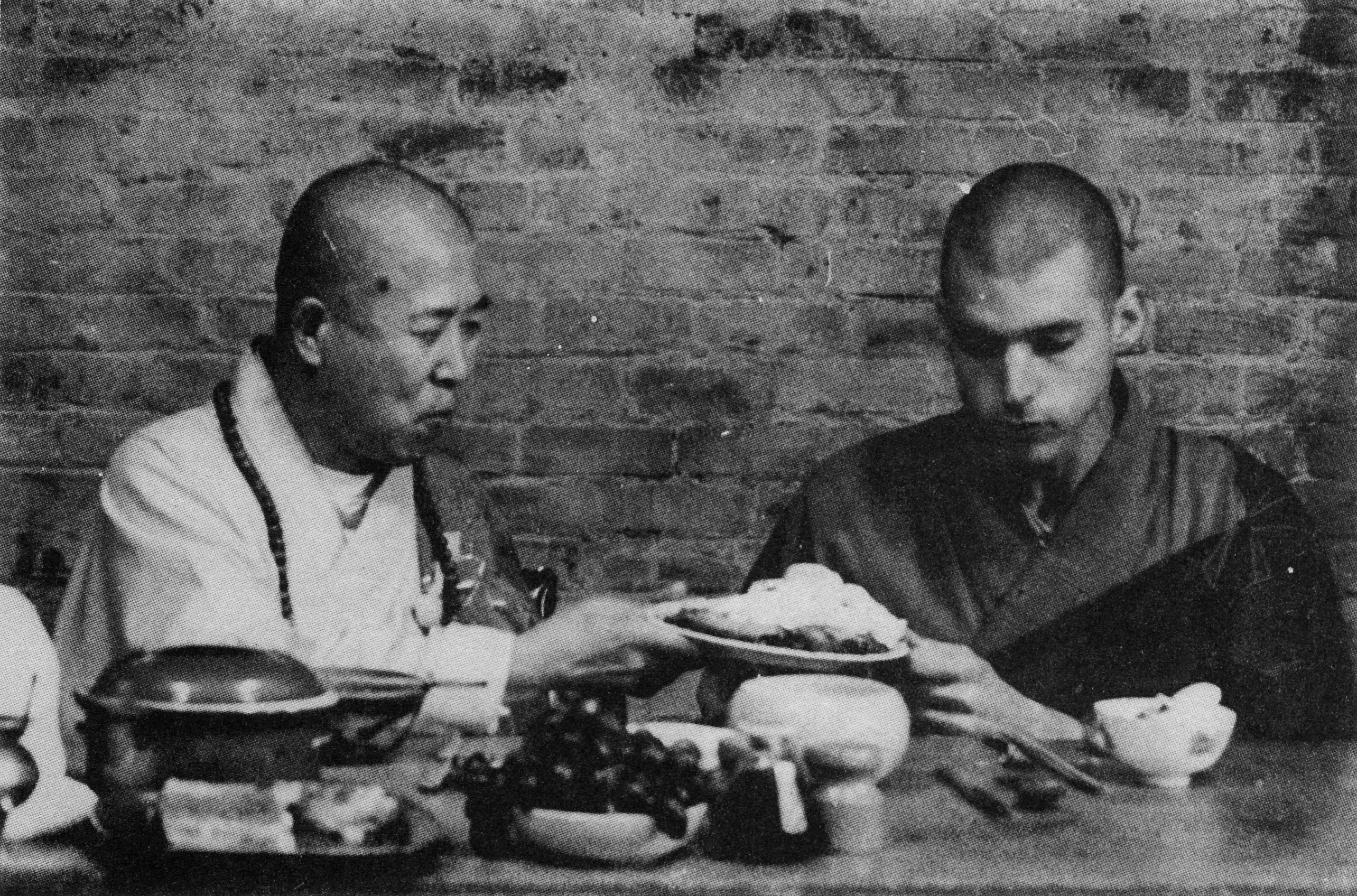 ŤƦѩM|lM2 - Ĥۤ YEIn Memory of the Venerable Master Hsuan Huan - Transformation of a Bodhisattva,