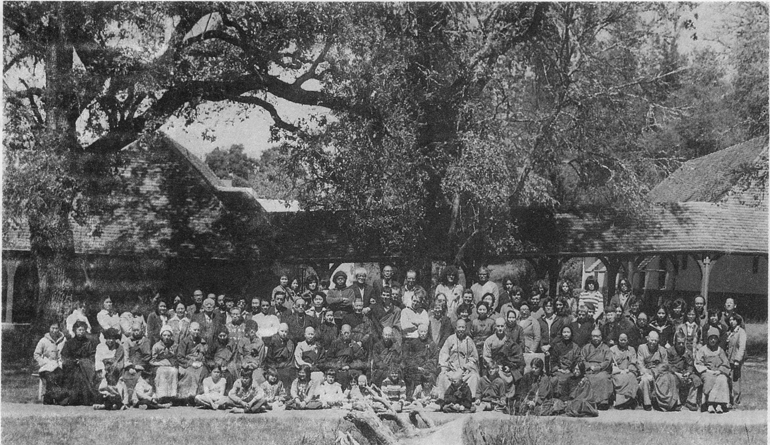 �ŤƦѩM�|�l������M��2 - ���Ĥۤ� �Y�����EIn Memory of the Venerable Master Hsuan Huan - Transformation of a Bodhisattva,