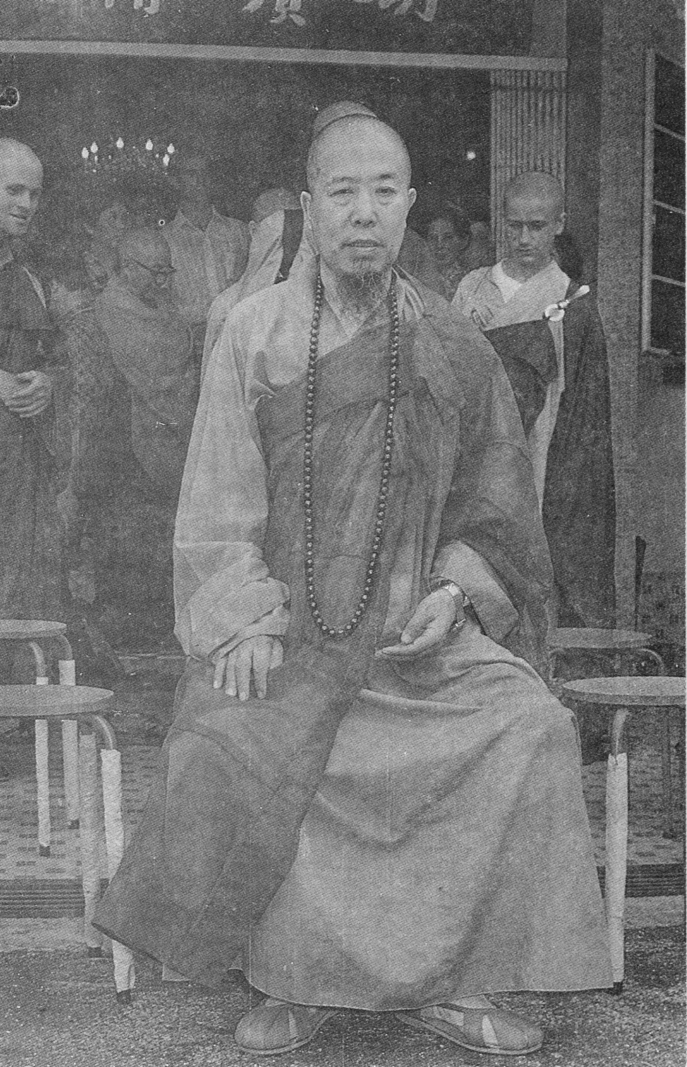 �ŤƦѩM�|�l������M��2 - ���Ĥۤ� �Y�����EIn Memory of the Venerable Master Hsuan Huan - Transformation of a Bodhisattva,